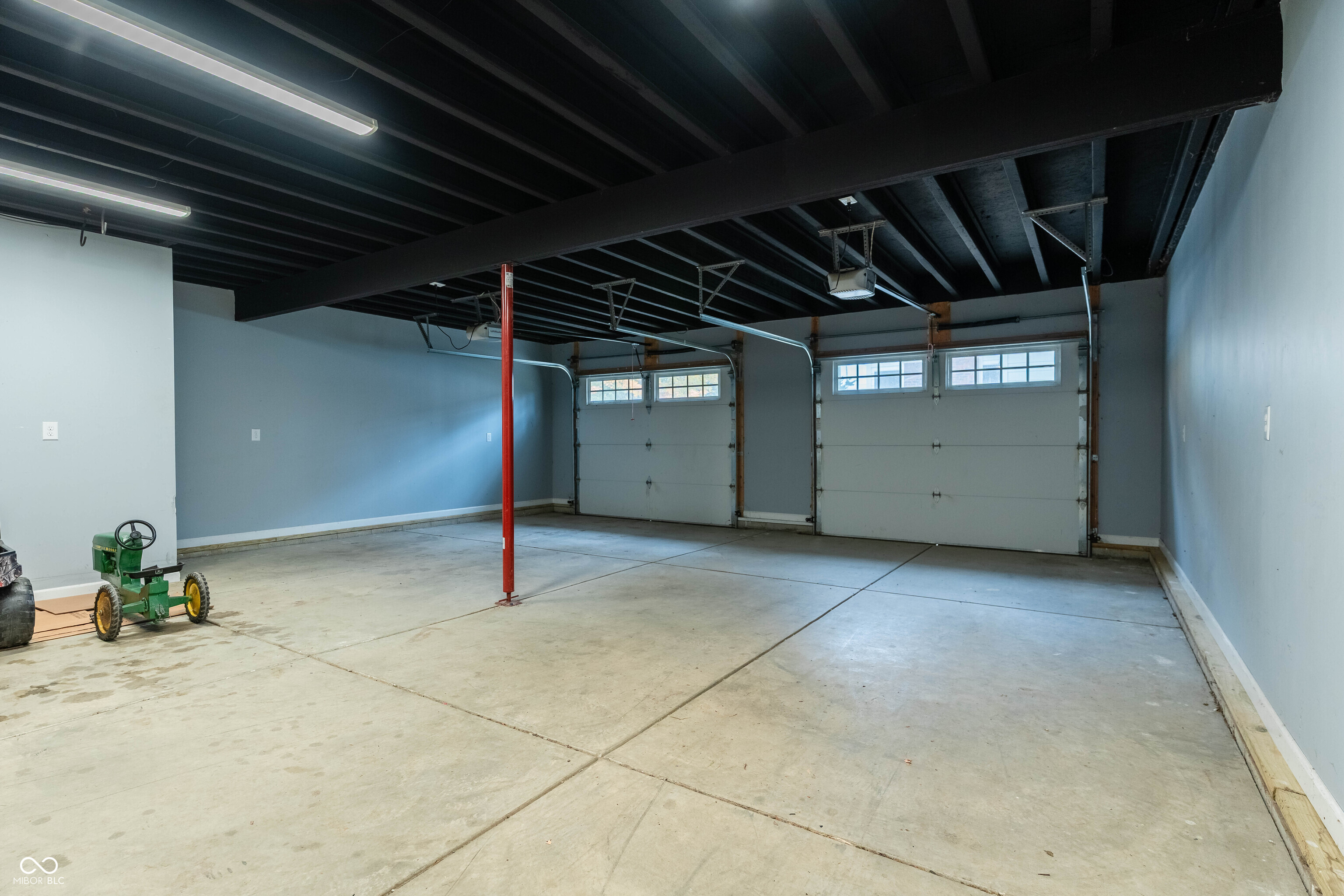 6415-6419 North Michigan Road Indianapolis, IN 46268 - Photo 24 of 28