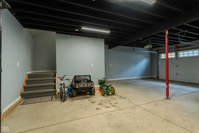 $549,000 | 6415 North Michigan Road, Indianapolis, IN 46268