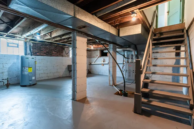 $549,000 | 6415 North Michigan Road, Indianapolis, IN 46268