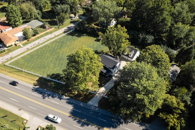 $499,999 | 6415-6419 North Michigan Road, Indianapolis, IN 46268