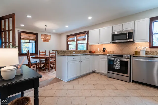 $549,000 | 6415 North Michigan Road, Indianapolis, IN 46268