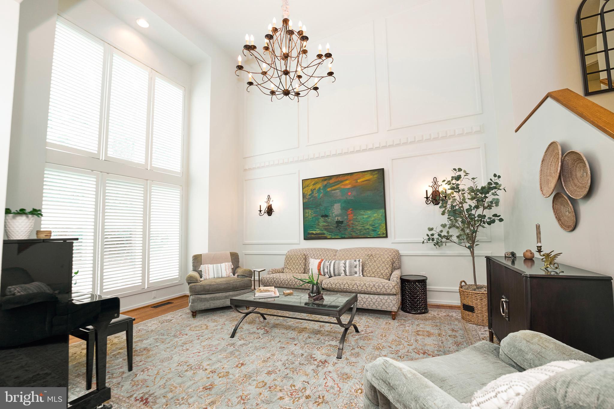 1416 Hemingway Court Reston, VA 20194 - Photo 7 of 54