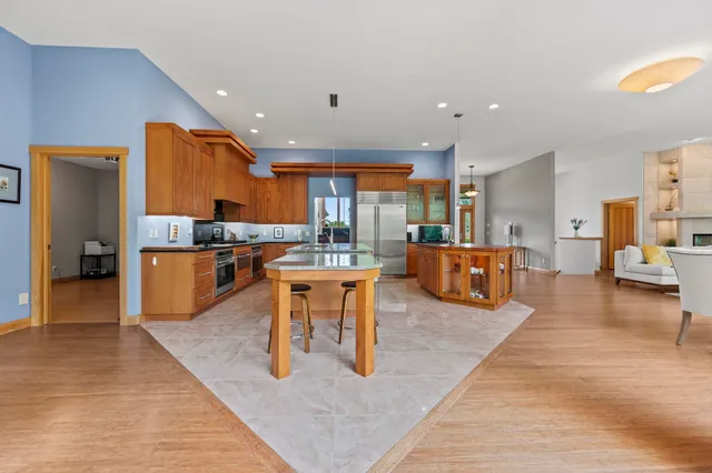 $769,900 | 515 Stone Ridge Lane, Cherry Valley, IL 61016