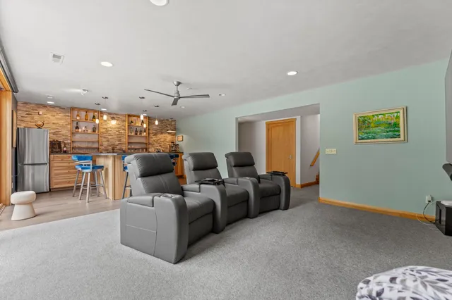 $769,900 | 515 Stone Ridge Lane, Cherry Valley, IL 61016