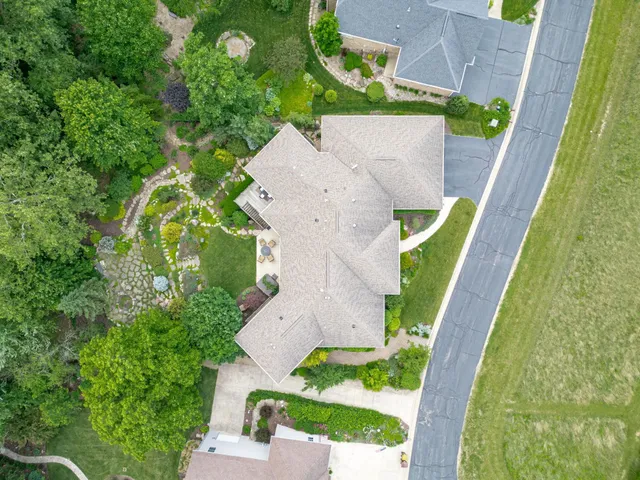 $769,900 | 515 Stone Ridge Lane, Cherry Valley, IL 61016