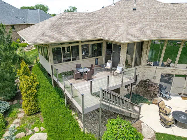 $769,900 | 515 Stone Ridge Lane, Cherry Valley, IL 61016