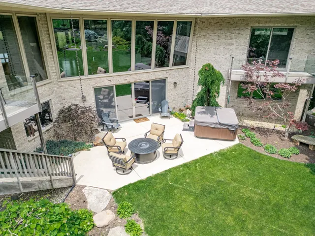 $769,900 | 515 Stone Ridge Lane, Cherry Valley, IL 61016