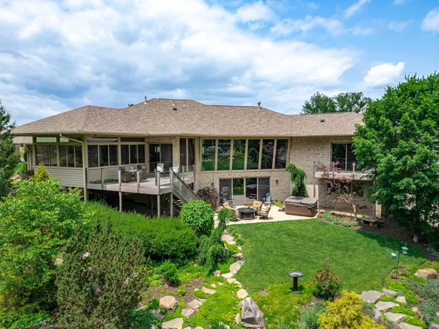 $769,900 | 515 Stone Ridge Lane, Cherry Valley, IL 61016
