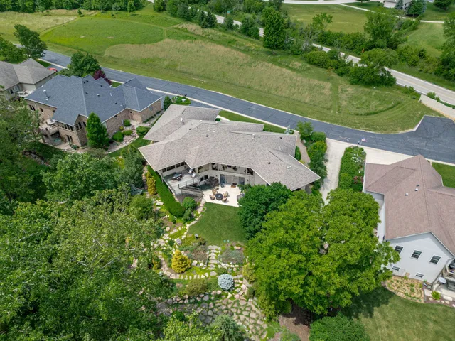 $769,900 | 515 Stone Ridge Lane, Cherry Valley, IL 61016