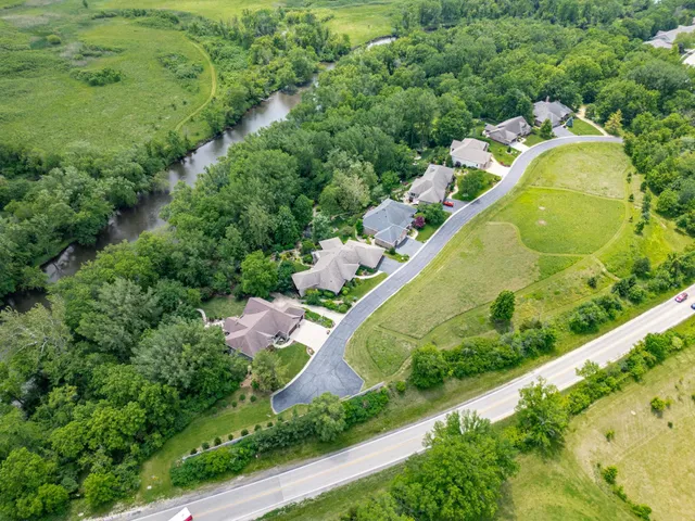 $769,900 | 515 Stone Ridge Lane, Cherry Valley, IL 61016