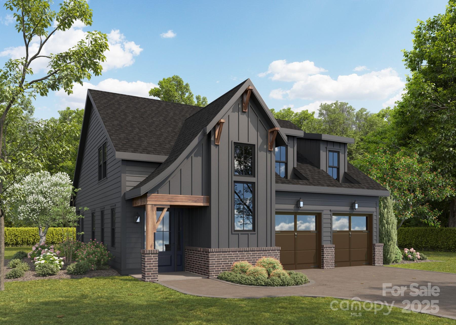 2625 Ritz Lane Matthews, NC 28105 - Photo 1 of 4 Gallery Image 1