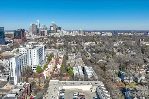 $398,000 | 279 McDonald Avenue, Charlotte, NC 28203