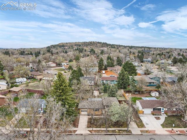 1231 Osgood Road Colorado Springs, CO 80915 - Photo 2 of 50 Gallery Image 2