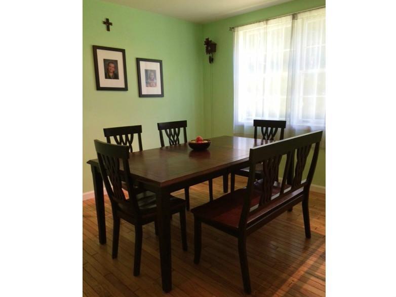 23 Hunts Meadow Road Whitefield, ME 04353 - Photo 6 of 17 Dining Room. The formal dining room...