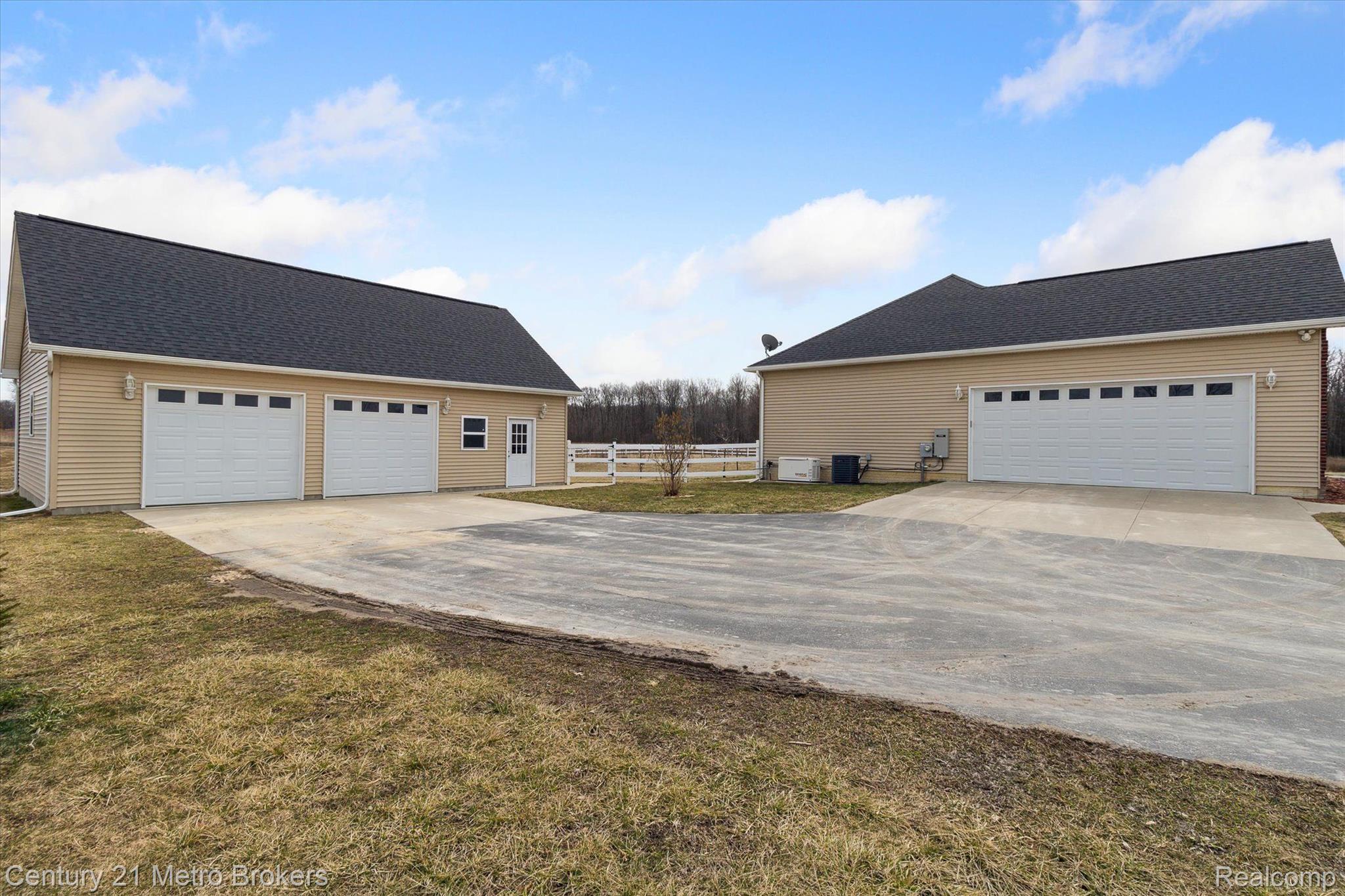 16145 Bird Road Linden, MI 48451 - Photo 41 of 57 Gallery Image 41