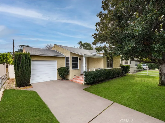 $3,750 | 1510 North Maple Street, Burbank, CA 91505