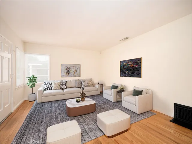 $3,750 | 1510 North Maple Street, Burbank, CA 91505