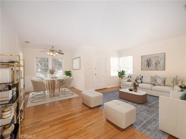 $3,750 | 1510 North Maple Street, Burbank, CA 91505