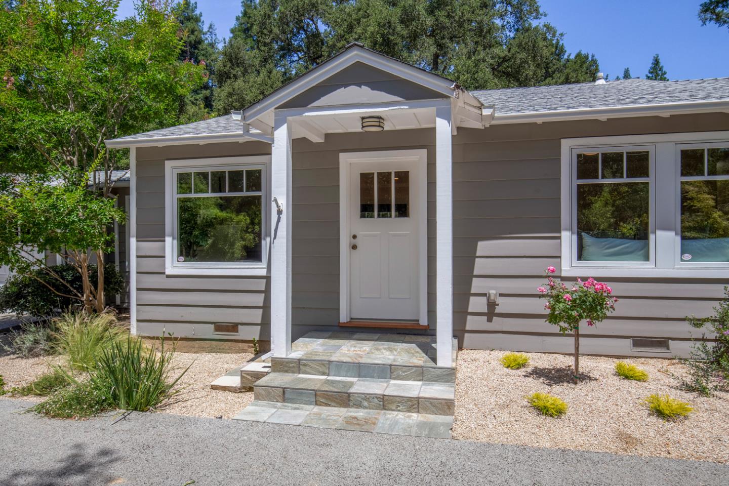 3270 Woodside Road Woodside, CA 94062 - Photo 3 of 28