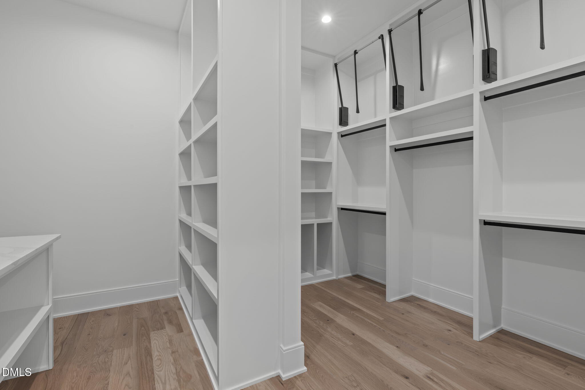 7917 South Bridgewater Court Raleigh, NC 27615 - Photo 32 of 67 Primary Closet