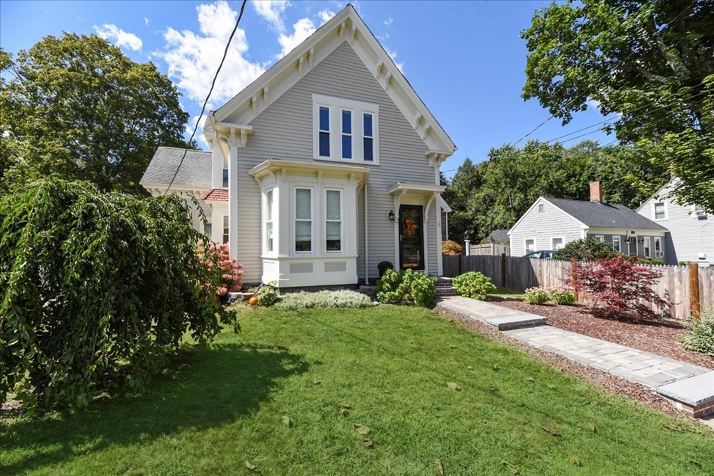 1118 Main Street Hanover, MA 02339 - Photo 1 of 42 Gallery Image 1