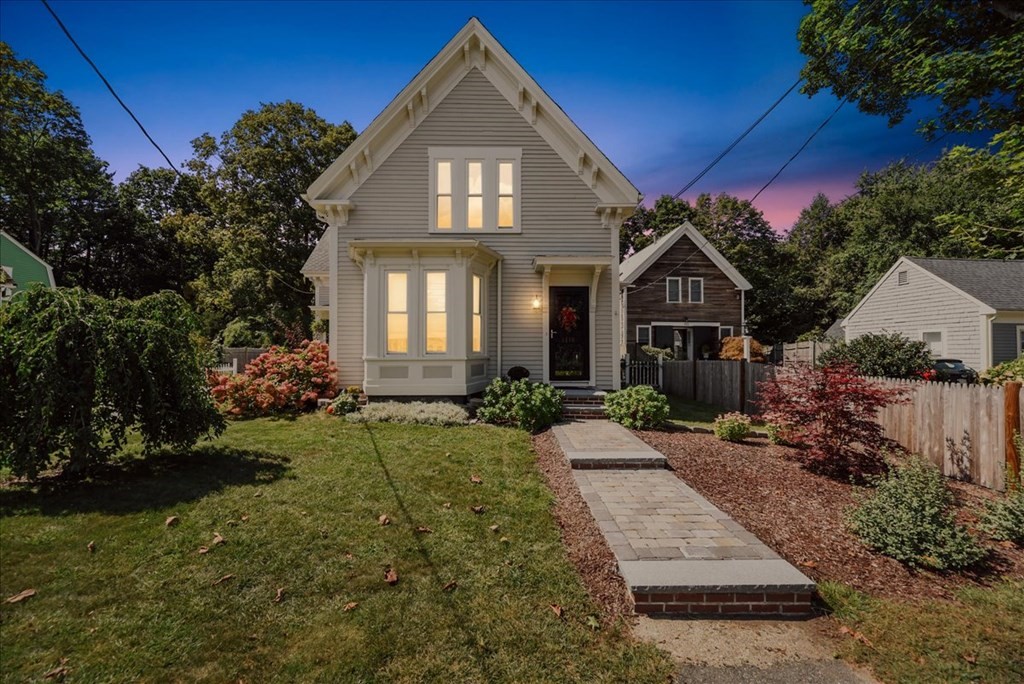 1118 Main Street Hanover, MA 02339 - Photo 3 of 42 Gallery Image 3