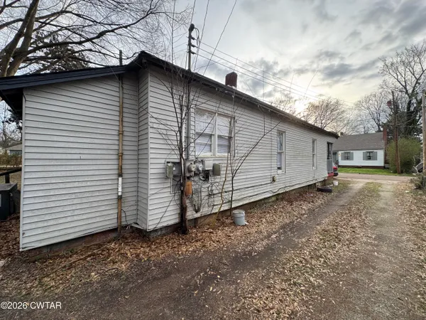 $129,900 | 207 Pleasant Street, Jackson, TN 38301