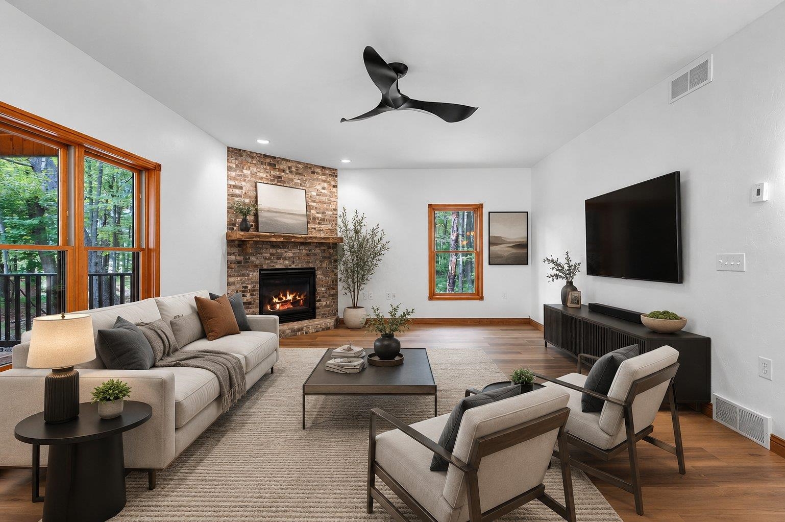 N1753 Fox Ridge Way Keshena, WI 54135 - Photo 12 of 81 Gallery Image 12