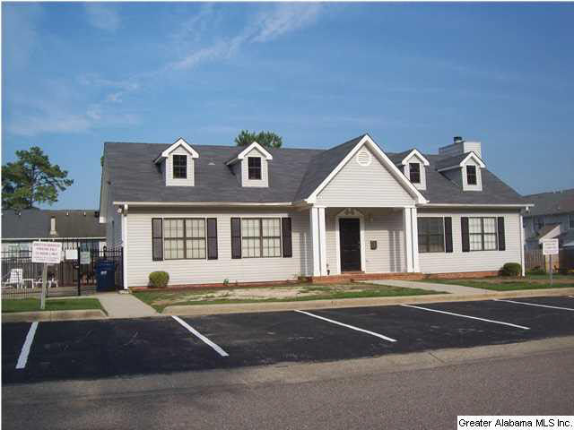 1416 Applegate Drive Alabaster, AL 35007 - Photo 24 of 30