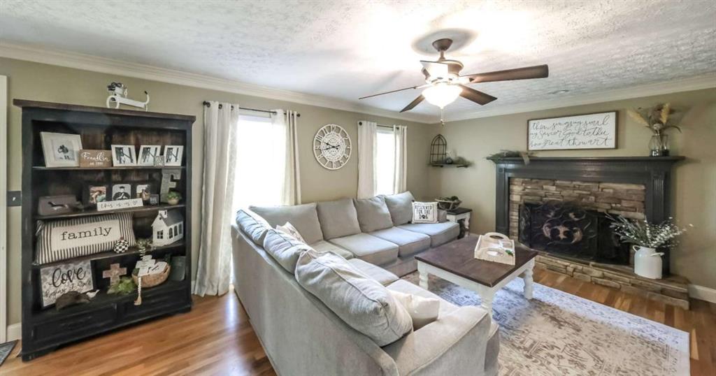 9001 East Carroll Road Winston, GA 30187 - Photo 8 of 56 Gallery Image 8