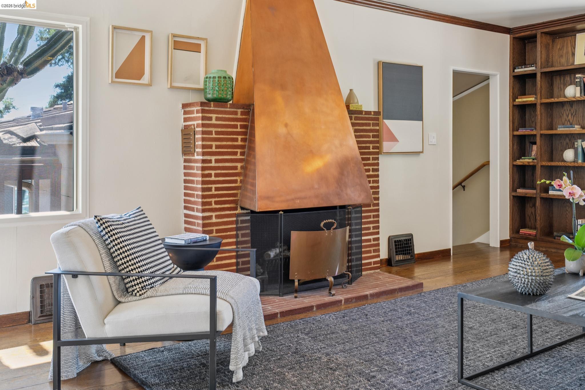98 Fairlawn Drive Berkeley, CA 94708 - Photo 10 of 85