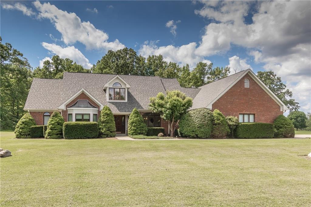 8839 Flynn Road Indianapolis, IN 46113 - Photo 1 of 35