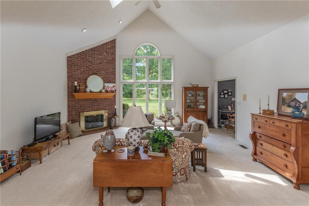 8839 Flynn Road Indianapolis, IN 46113 - Photo 11 of 35