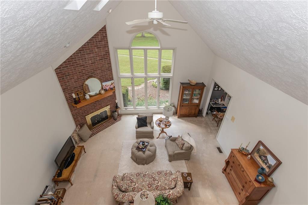 8839 Flynn Road Indianapolis, IN 46113 - Photo 12 of 35
