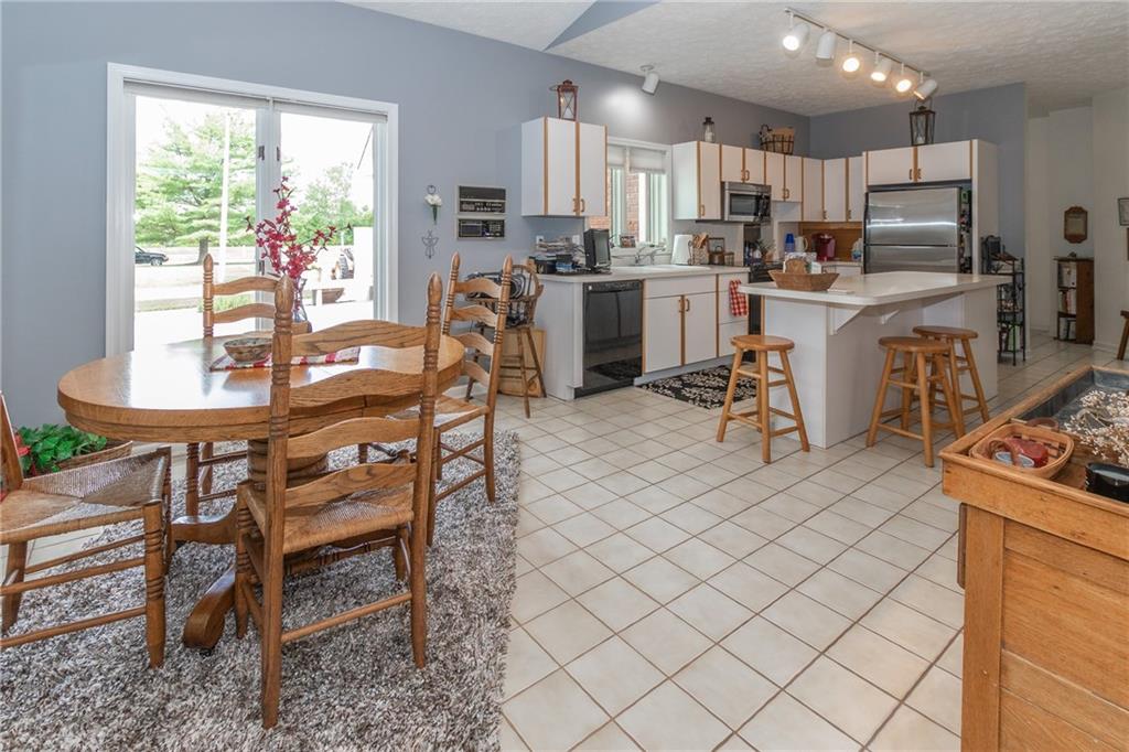 8839 Flynn Road Indianapolis, IN 46113 - Photo 15 of 35