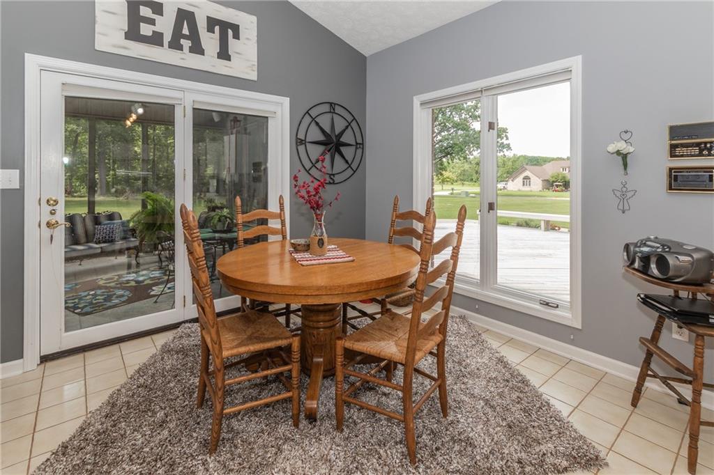 8839 Flynn Road Indianapolis, IN 46113 - Photo 16 of 35
