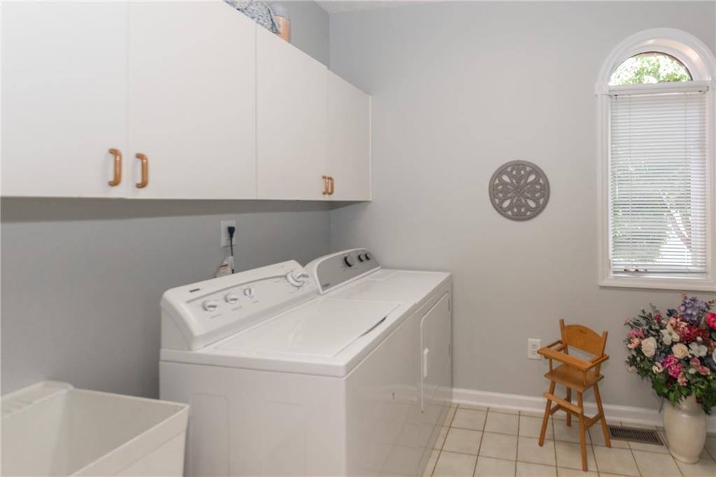 8839 Flynn Road Indianapolis, IN 46113 - Photo 21 of 35