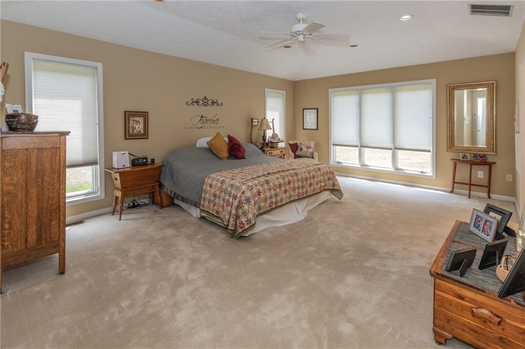8839 Flynn Road Indianapolis, IN 46113 - Photo 23 of 35