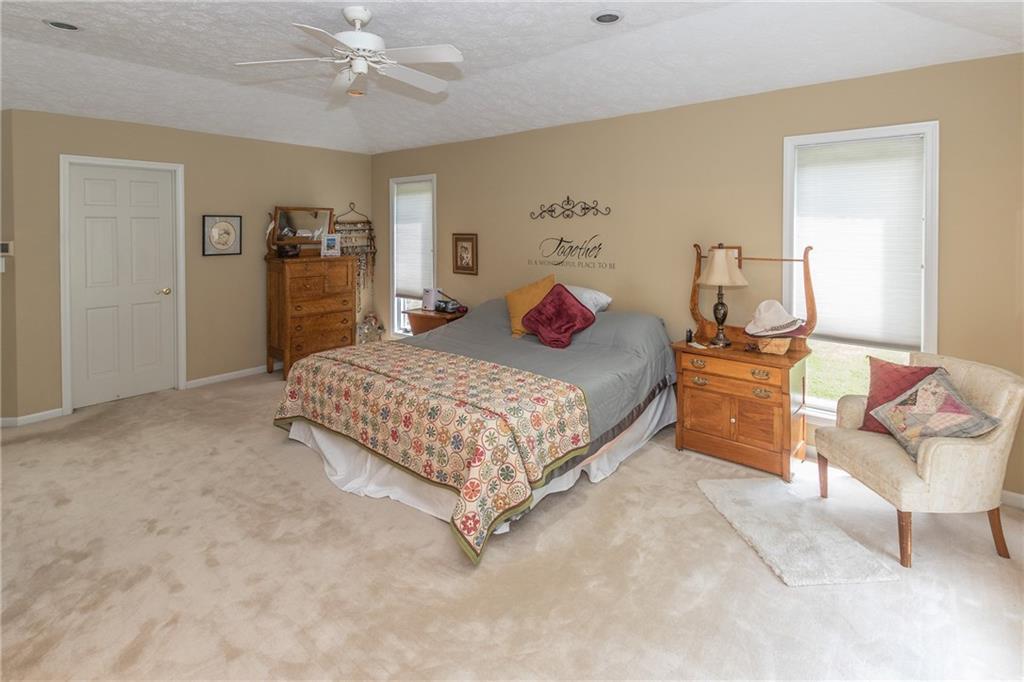 8839 Flynn Road Indianapolis, IN 46113 - Photo 24 of 35