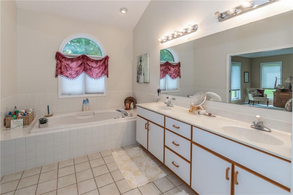 8839 Flynn Road Indianapolis, IN 46113 - Photo 25 of 35
