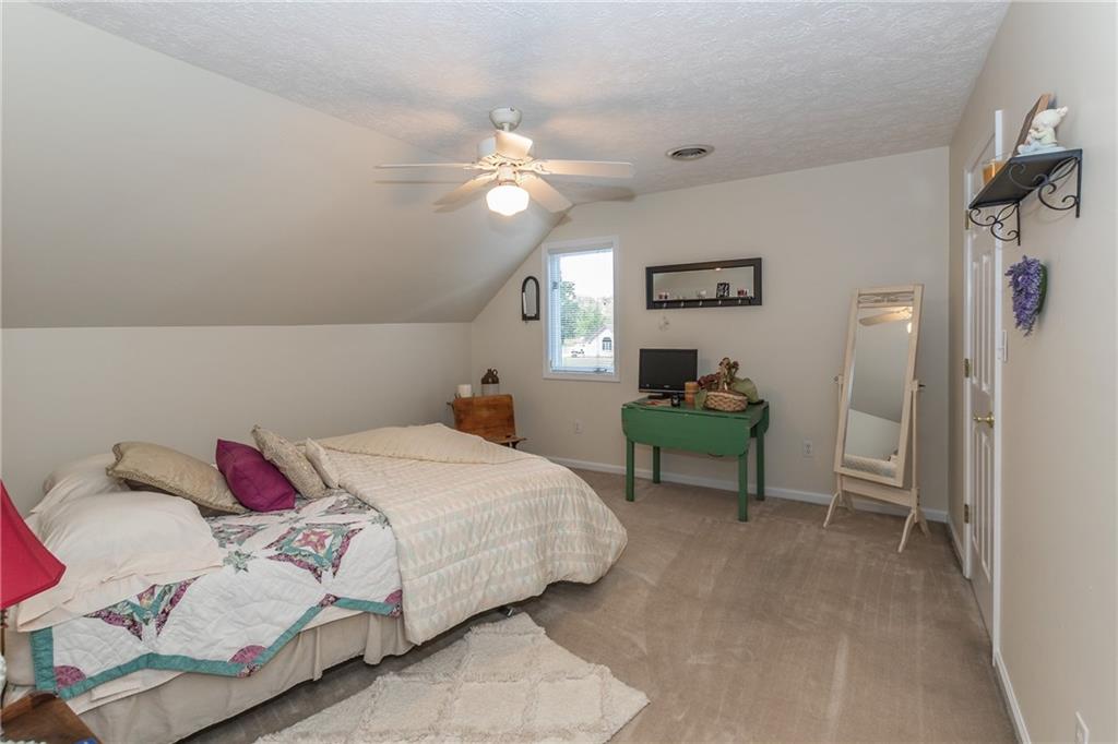 8839 Flynn Road Indianapolis, IN 46113 - Photo 27 of 35