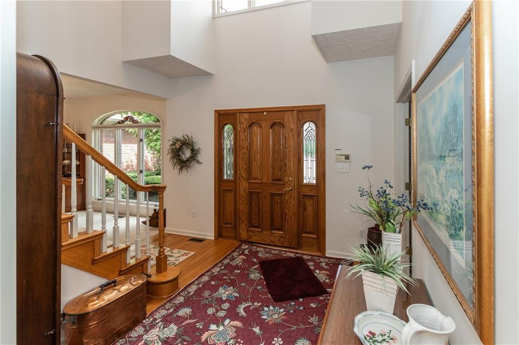8839 Flynn Road Indianapolis, IN 46113 - Photo 4 of 35
