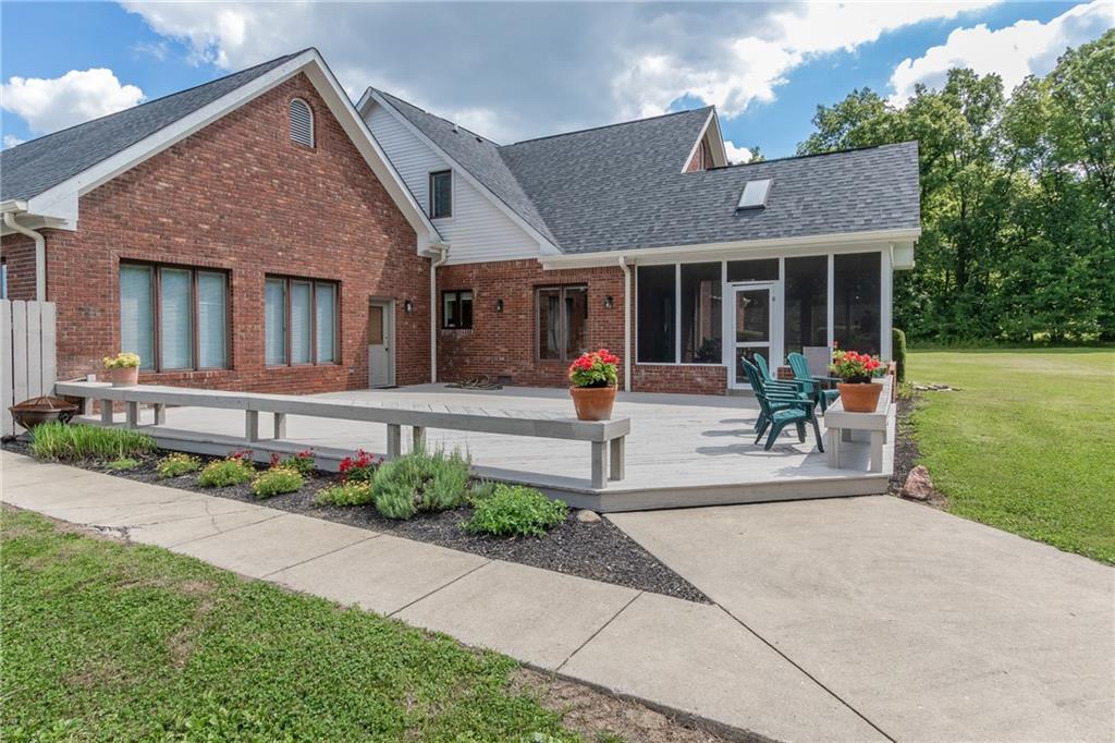 8839 Flynn Road Indianapolis, IN 46113 - Photo 32 of 35