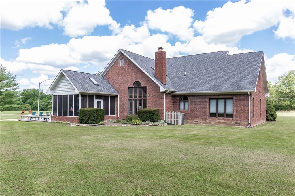 8839 Flynn Road Indianapolis, IN 46113 - Photo 35 of 35