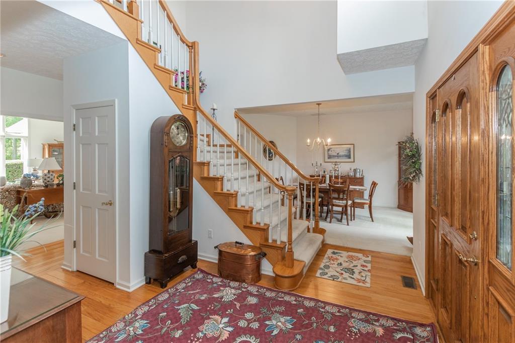 8839 Flynn Road Indianapolis, IN 46113 - Photo 5 of 35