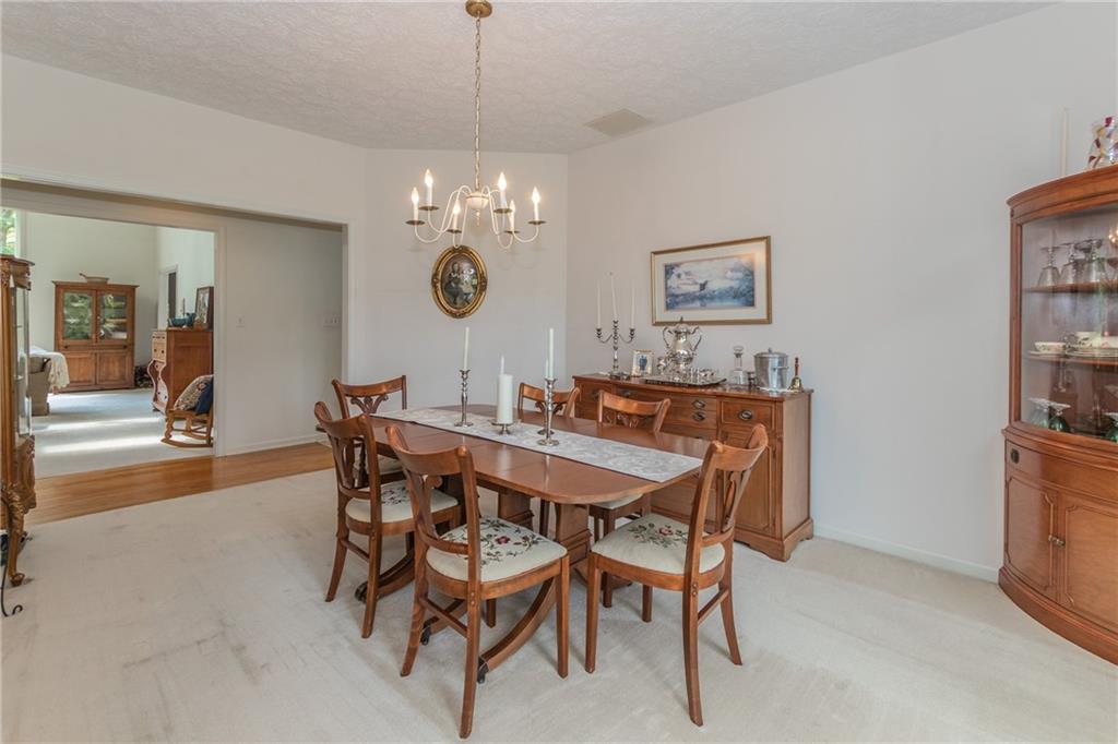 8839 Flynn Road Indianapolis, IN 46113 - Photo 7 of 35