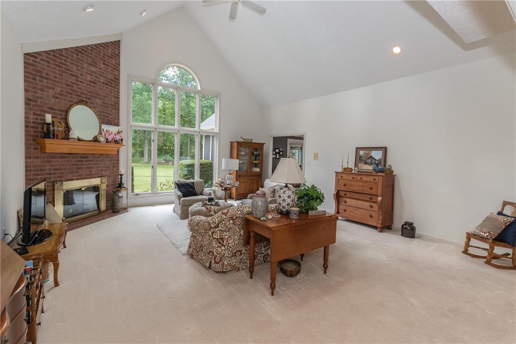 8839 Flynn Road Indianapolis, IN 46113 - Photo 9 of 35