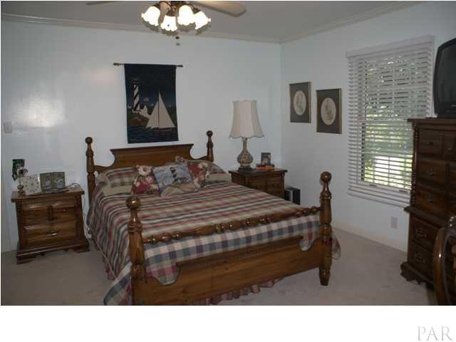 14925 Innerarity Point Road Pensacola, FL 32507 - Photo 19 of 23 Guest room additional view