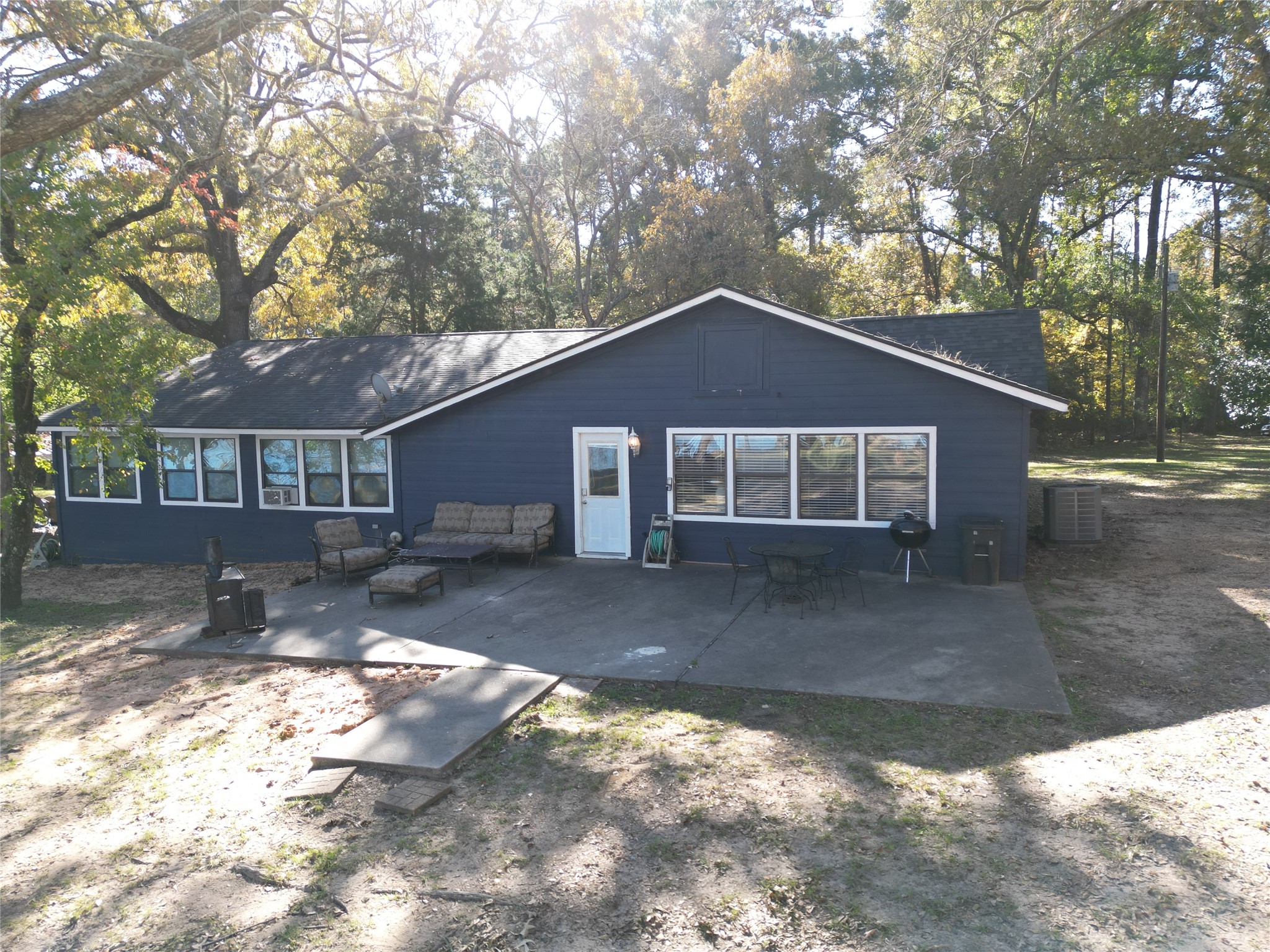 161 East Waltz Lane Trinity, TX 75862 - Photo 4 of 39