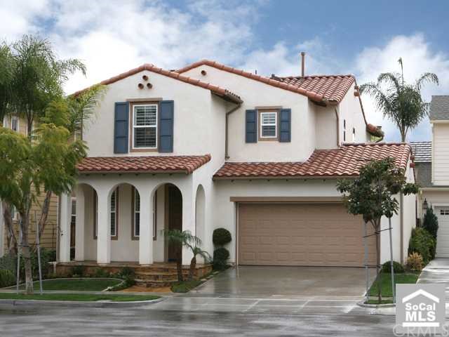 20 Maitland Road Ladera Ranch, CA 92694 - Photo 1 of 1 Impeccable Spanish charmer located on a serene cul-de-sac. Better than new and built in 2003.